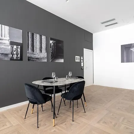 Il Palazzetto - Sparano Барі