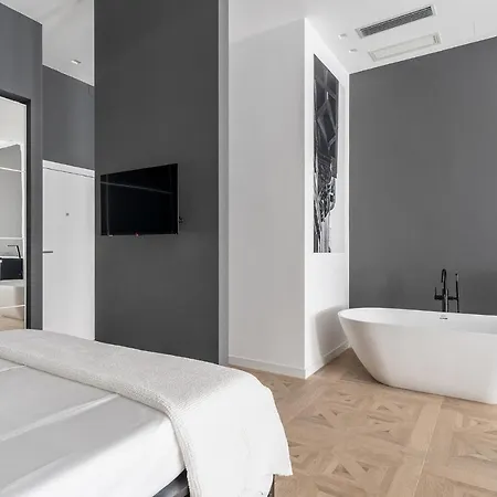 Il Palazzetto - Sparano *