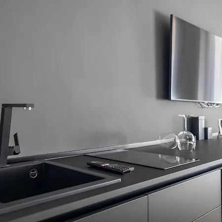 Il Palazzetto - Sparano Апартаменти