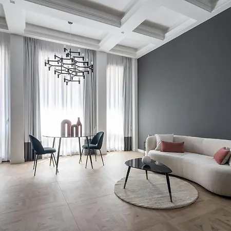 Апартаменти Il Palazzetto - Sparano *