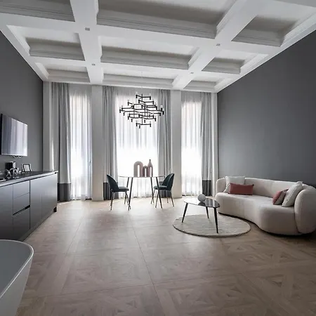 Il Palazzetto - Sparano Апартаменти Барі