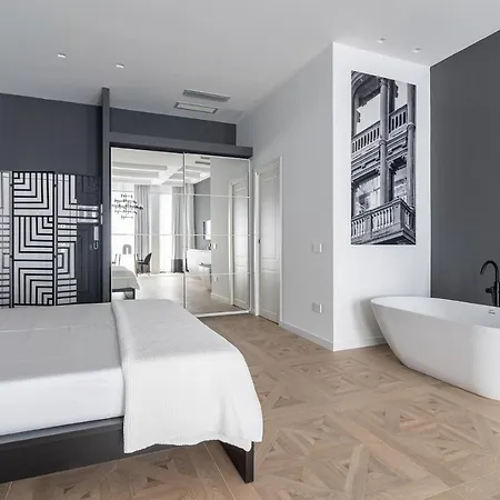 Il Palazzetto - Sparano * Барі