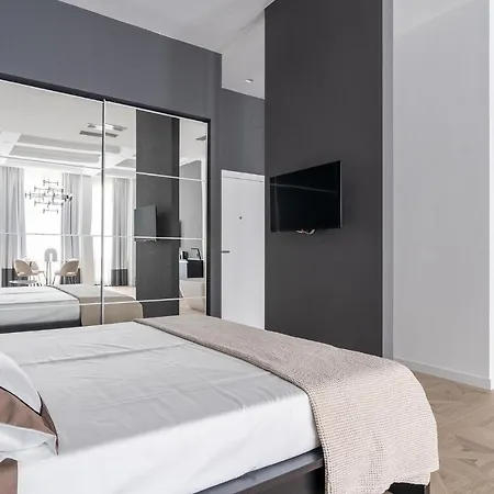 Апартаменти Il Palazzetto - Sparano