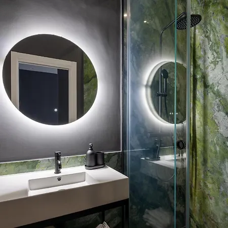 Il Palazzetto - Sparano Апартаменти