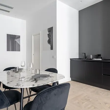 Апартаменти Il Palazzetto - Sparano *