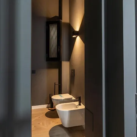 Il Palazzetto - Sparano Апартаменти *