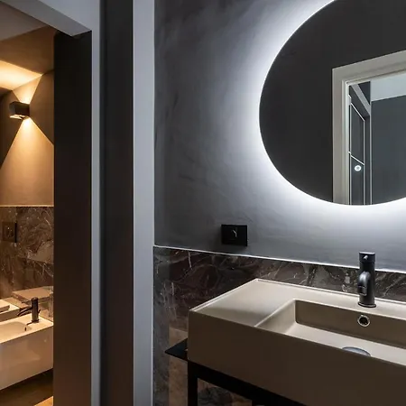 Il Palazzetto - Sparano