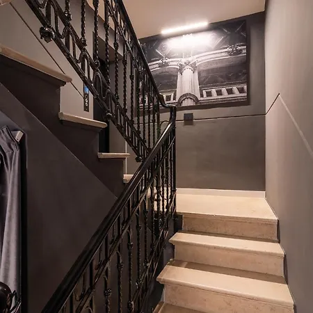 Апартаменти Il Palazzetto - Sparano *