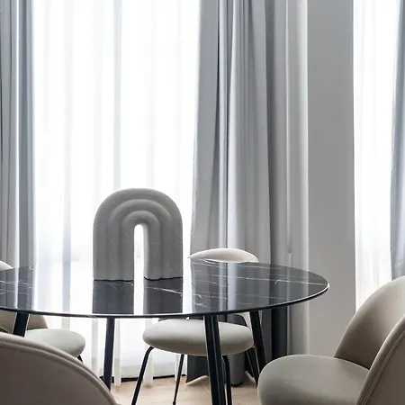 Il Palazzetto - Sparano *