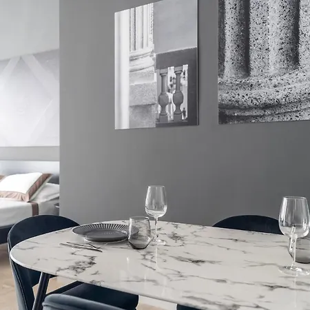 Il Palazzetto - Sparano Апартаменти Барі