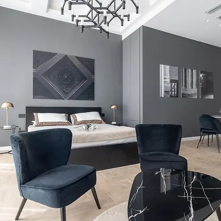 Il Palazzetto - Sparano Апартаменти Барі