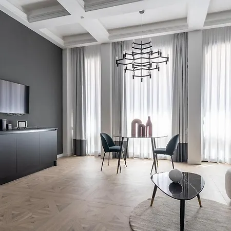 Il Palazzetto - Sparano Барі