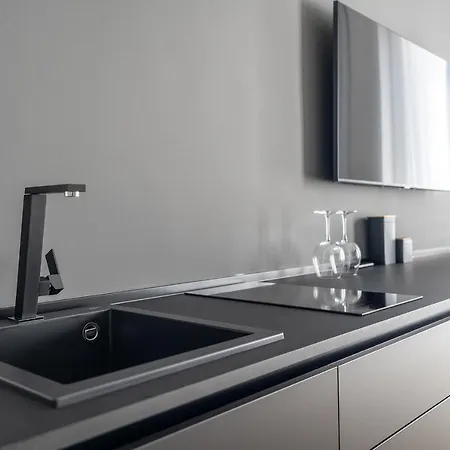 Il Palazzetto - Sparano Апартаменти