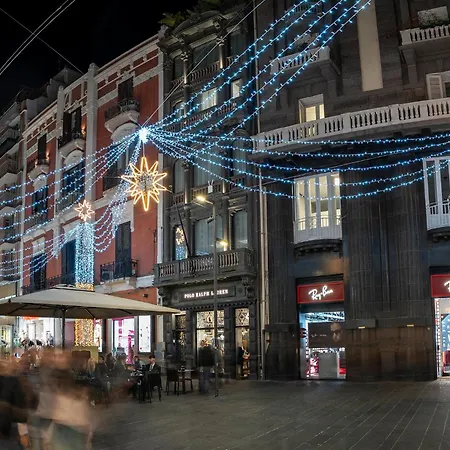 Апартаменти Il Palazzetto - Sparano