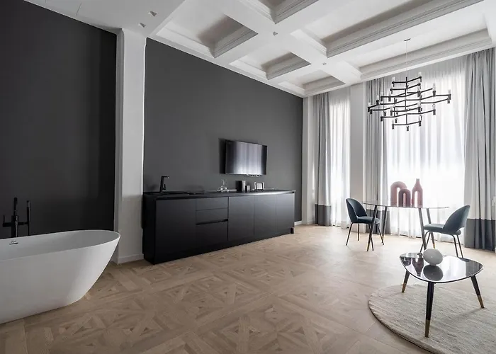 Διαμέρισμα Il Palazzetto - Sparano