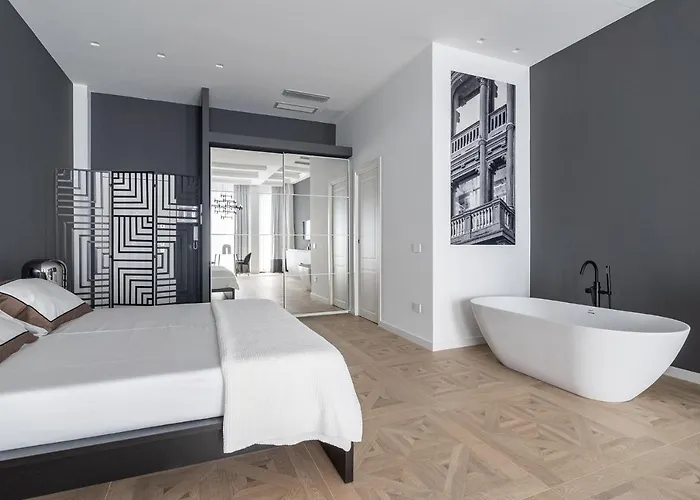 Il Palazzetto - Sparano * Bari