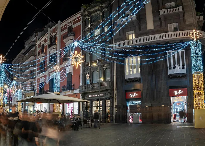 Διαμέρισμα Il Palazzetto - Sparano