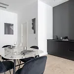 Apartament Il Palazzetto - Sparano *