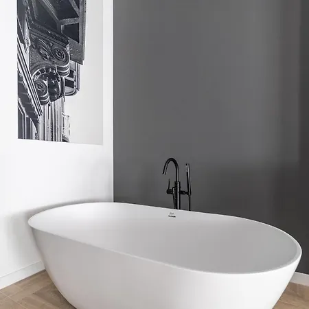 Apartament Il Palazzetto - Sparano Bari