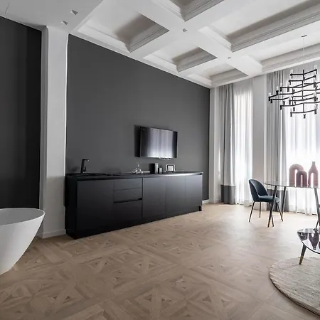 Apartment Il Palazzetto - Sparano