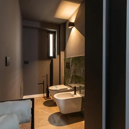 Apartment Il Palazzetto - Sparano