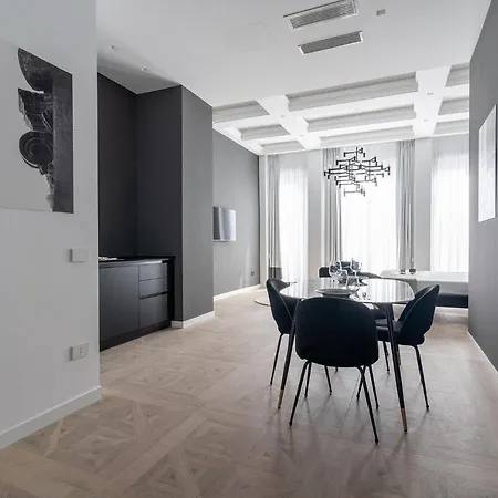 Il Palazzetto - Sparano Apartament