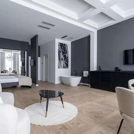 Il Palazzetto - Sparano Apartament *