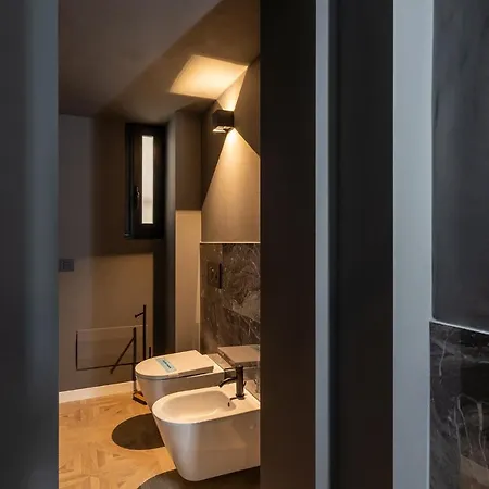 Apartment Il Palazzetto - Sparano Bari