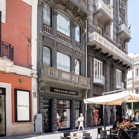 Il Palazzetto - Sparano Apartment *