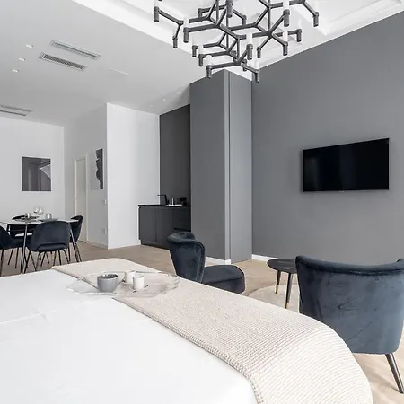 Il Palazzetto - Sparano Apartament