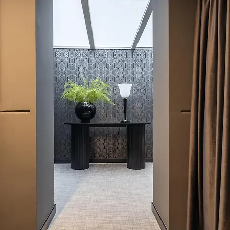 Il Palazzetto - Sparano Apartment