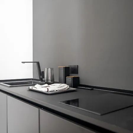 Il Palazzetto - Sparano