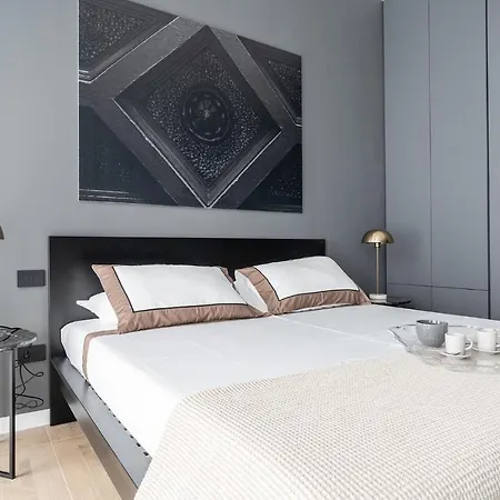 Il Palazzetto - Sparano Apartament