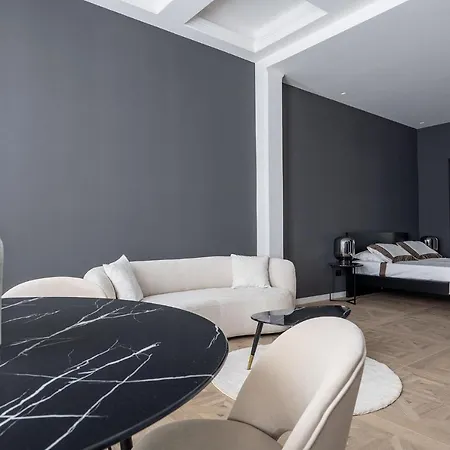 Apartament Il Palazzetto - Sparano Bari