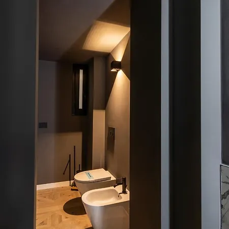 Il Palazzetto - Sparano Apartment