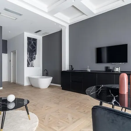 Il Palazzetto - Sparano Apartment *