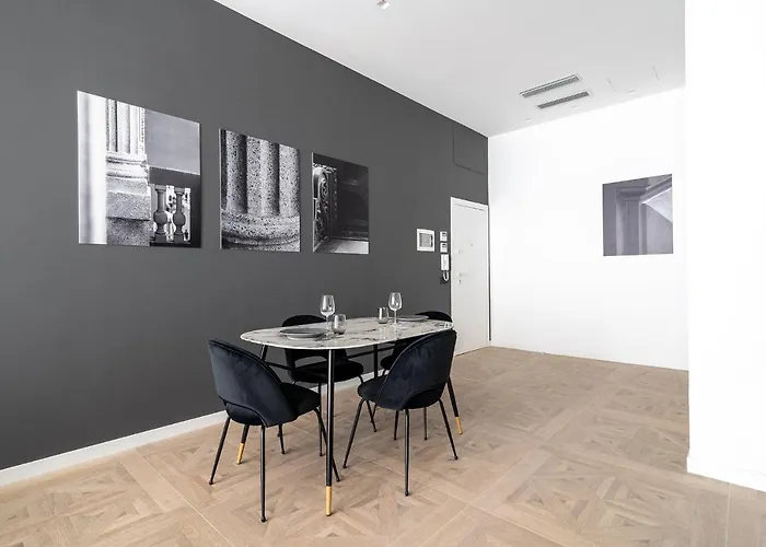 Il Palazzetto - Sparano Бари