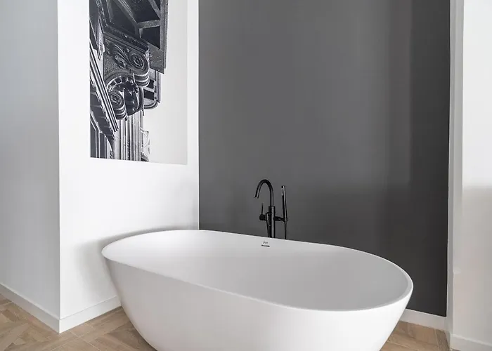 Апартаменты Il Palazzetto - Sparano Бари