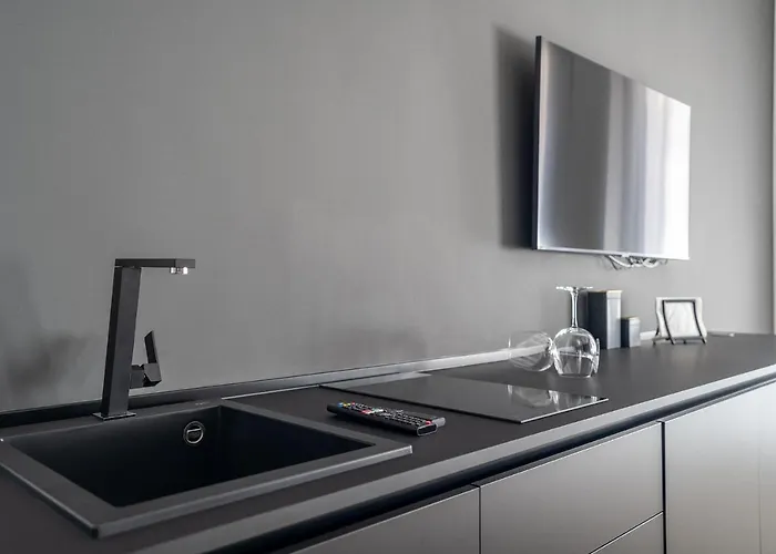 Il Palazzetto - Sparano Апартаменты