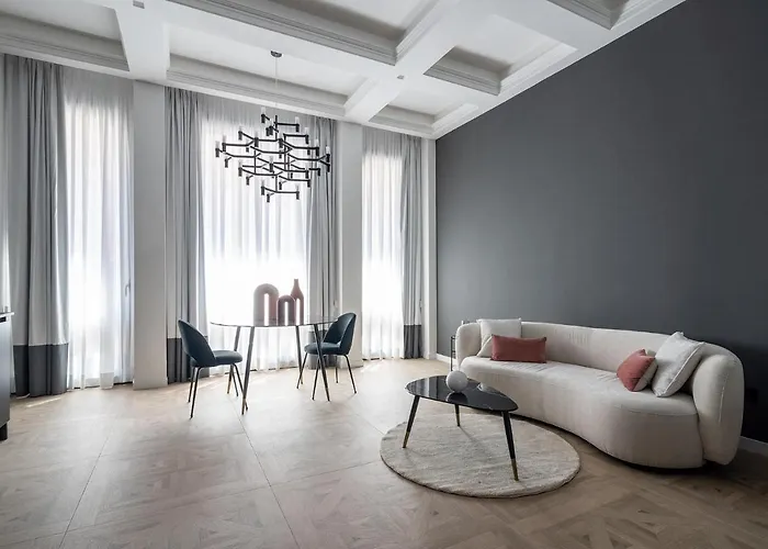 Апартаменты Il Palazzetto - Sparano *