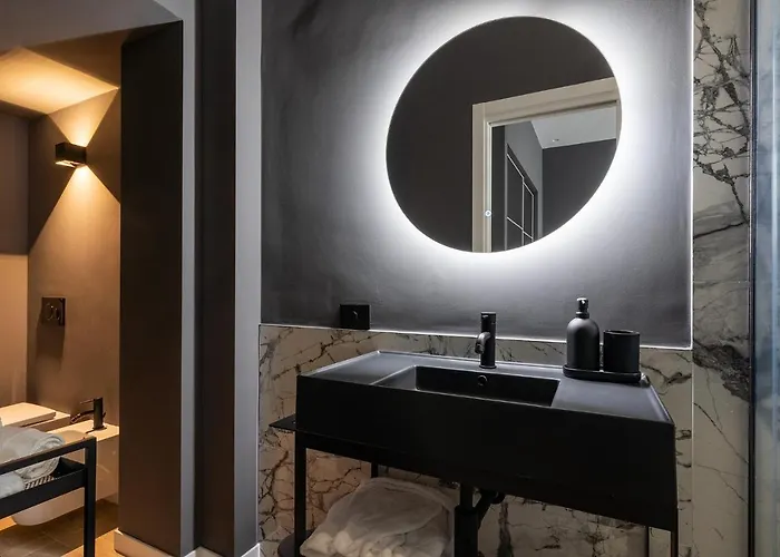 Апартаменты Il Palazzetto - Sparano *