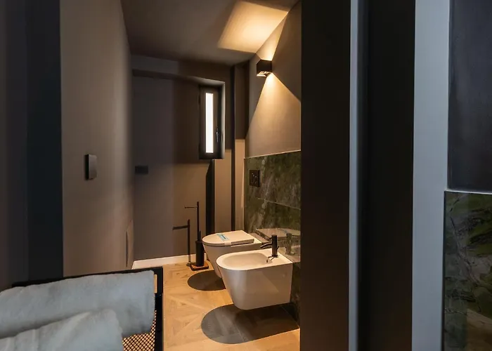 Апартаменты Il Palazzetto - Sparano