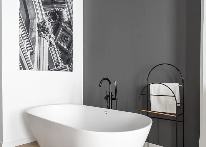 Il Palazzetto - Sparano