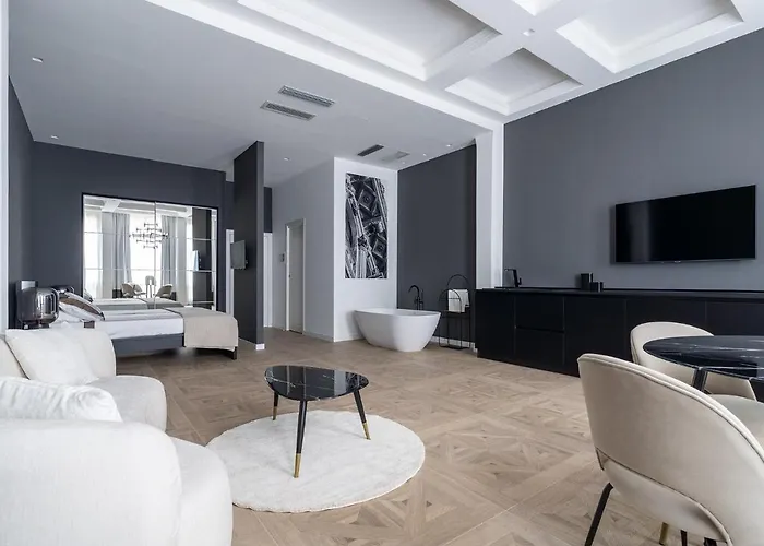 Il Palazzetto - Sparano Апартаменты *