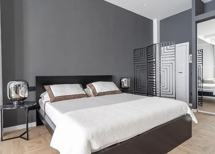 Апартаменты Il Palazzetto - Sparano