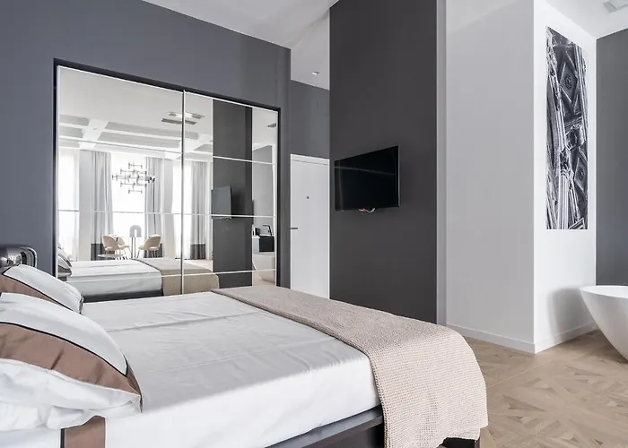 Апартаменты Il Palazzetto - Sparano