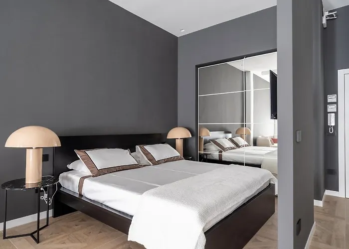 Il Palazzetto - Sparano * Бари