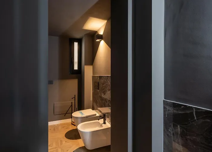 Апартаменты Il Palazzetto - Sparano Бари