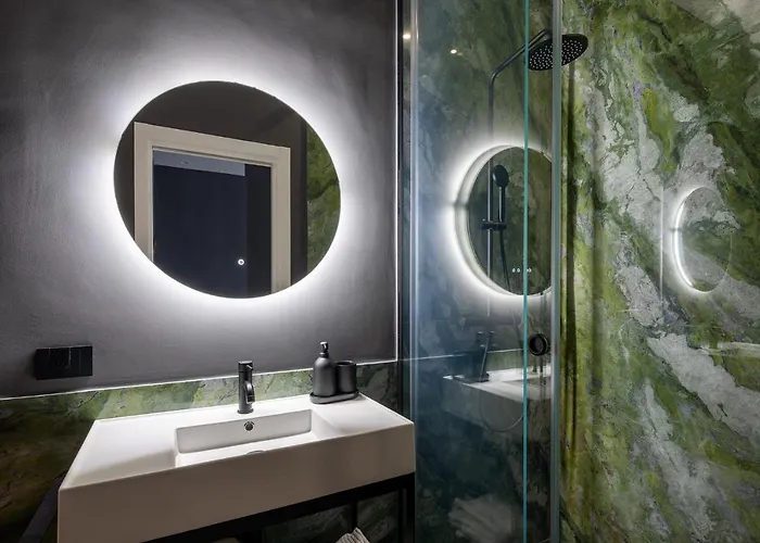 Il Palazzetto - Sparano Апартаменты