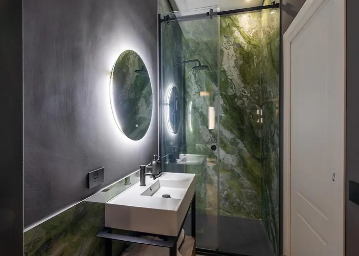 Il Palazzetto - Sparano *